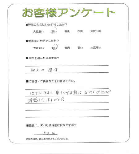 �����δ��ۤ�ʹ�����Ƥ���������