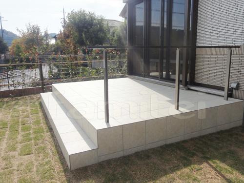 ������ǥå�INAX���쥤�����ɡ�UD�ꤹ��:TOEX�������졼��