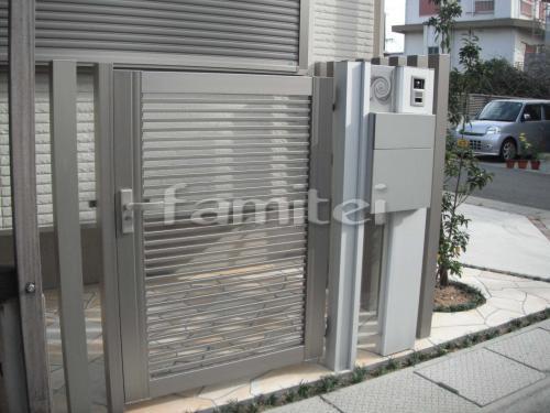 ��������� LIXIL TOEX �ץ�쥪R