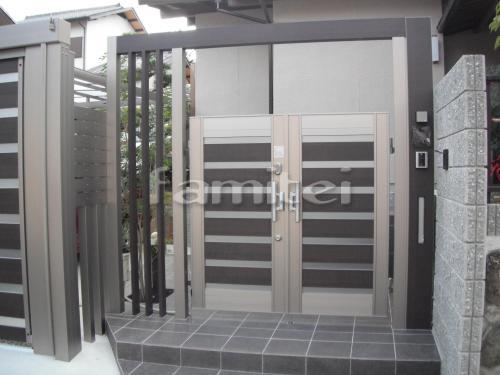 ��饢������� LIXIL TOEX ����ͥ���M-YA