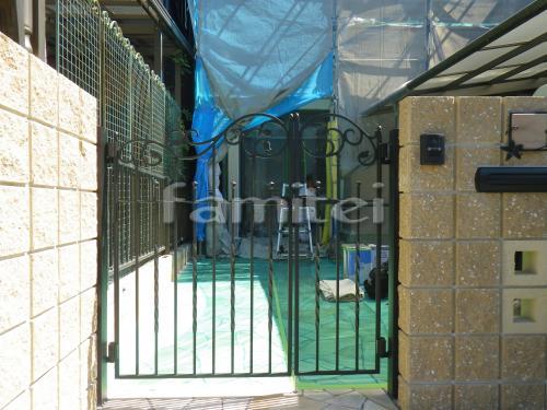 ��ʪ���� ��ե�����1�� LIXIL�ꥯ����