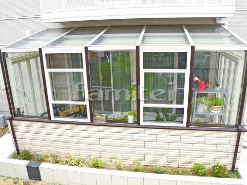 �����ǥ�롼�� ���̥ե��å����ѥͥ� �夲������ LIXIL�ꥯ���� ������ TOEX�ȥ��å���