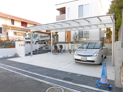 ���ۥ���ץ� �����ץ󳰹�