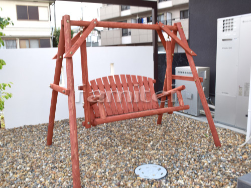 DIY木製ブランコ プレゼントキャンペーン商品