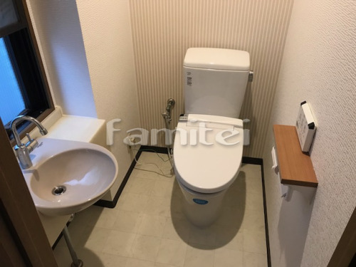 ���󥯼��ȥ���LIXIL�ꥯ���� ���᡼����Z 2��