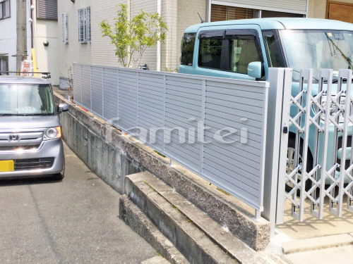 �ܱ����ե���ʽ LIXIL�ꥯ���� �ץ쥹��5�� ��¸�ե��󥹲���ű��