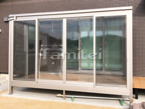 �����ǥ�롼�� YKKAP ����ꥢ ����롼�� F���ե�åȲ��� �ƥ饹�Ϥ� �ָ�(���� ξ¦) �ȳݤ�