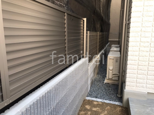 ����߷��� �ե��� LIXIL AB YL3�� ���롼�С�3 �ܱ���