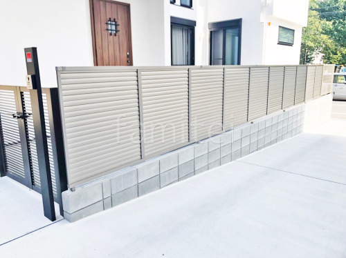 ����߷��� �ե��� LIXIL AB YL3�� ���롼�С�3 �ܱ���