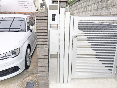 ��ǽ���� �����ʤ�  LIXIL ��������2�� �ѥ�����4 