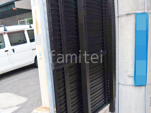 ����߷��� �ե��� YKKAP ����ץ쥪YM1�� ���ܱ��� 2�ʻ��� �ܱ���