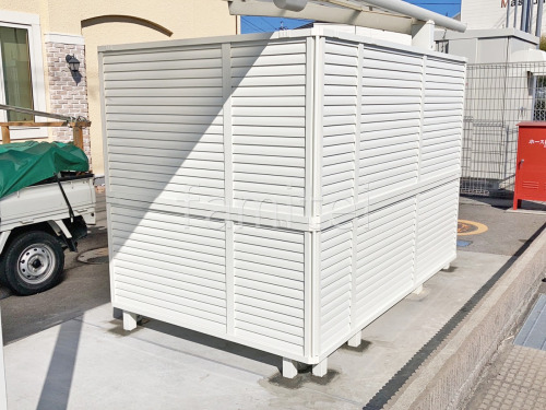 ����߷��� �ե��� LIXIL AB YL3�� ���롼�С�3 2���� 60�� �ܱ���