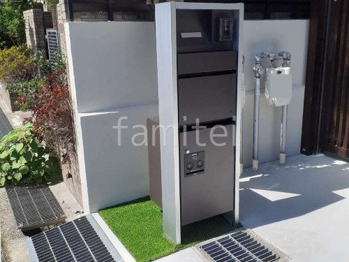 ���ۥܥå������� �ʵ�ǽ���� �� Panasonic �������ե졼��F �������Ф� �����դ� 