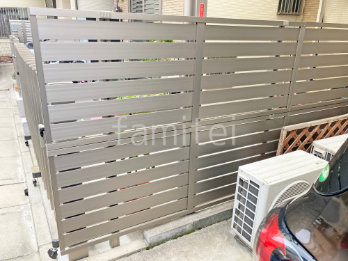 ����߷��� �ե��� LIXIL AB YS3�� ������å�3 2���� 60�� �ܱ���