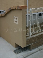 角おさめ 角地