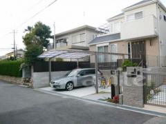 カーポート