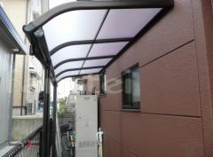 テラス屋根1F