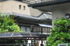 ベランダ屋根 レギュラーテラス1F