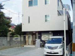 �쥮��顼�ƥ饹����2F��2�������ե���