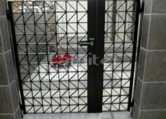 ξ�������� YKK����ץ���������4��