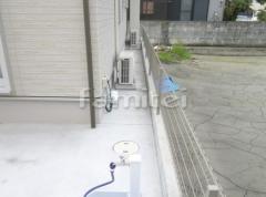 �����ե���ʽ LIXIL�ꥯ���� �ϥ�����åɥե���UF8�� TOEX�ȥ��å���