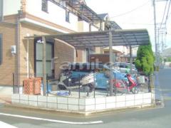 �����ե���ʽ LIXIL�ϥ�����åɥե���UF8��