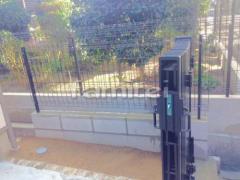 �����ե���ʽ LIXIL�ϥ�����åɥե���UF8��