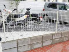 �����ե���ʽ LIXIL�ϥ�����åɥե���UF8��