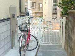 ��ʪ���� LIXIL�ե�����B��