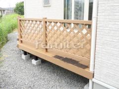 �ǥå��ե��� YKKAP �ꥦ�åɥǥå��ե���2��