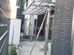 ���������� YKKAP ��Ω�����ե롼���奰���ZERO 1���� F���ե�åȲ���