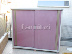 ������ʪ�� �����ץ쥹�ơ���M-199BF