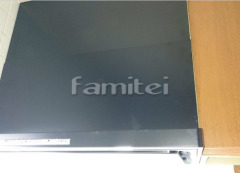 レンジフード取替