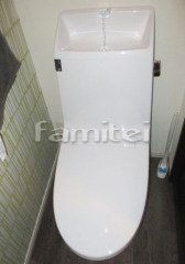 ���󥯼��ȥ���LIXIL�ꥯ���륢�᡼����Z�����ȥ���