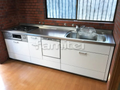 �����ƥ७�å��� LIXIL�ꥯ���� ������ I �� W250