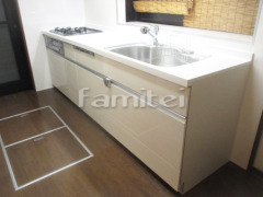 �����ƥ७�å��� LIXIL�ꥯ���� ������ I �� W255