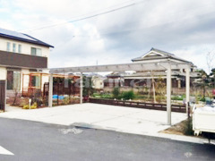 �����ݡ��� YKK���ե롼���岣3��