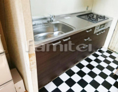 �����ƥ७�å��� LIXIL�ꥯ���� ������ I �� W210