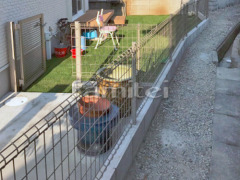 �����ե���ʽ LIXIL�ꥯ���� �ϥ�����åɥե���UF8�� ���󥯥꡼�ȥ֥��å� ��������� �ץ쥹��1�� 08-10 �ҳ���
