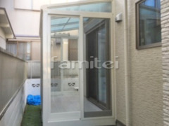 �����ǥ�롼�� YKK����ե����� �٥������� �쥮��顼�ƥ饹2��