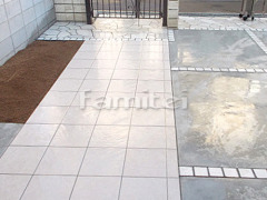 ���إ��ץ����� ��������Ž�� LIXIL�ꥯ����  �����300��CON-1