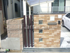 ���� �ɥ�����Ž�� LIXIL�ꥯ���� �ե��륯�쥤�� ���饹�֥��å� ��˥��� ������ɥ����饹 ���ꥢ ��餮 ����Ĵ�ǥ����󥢥�߳��� �ץ��ѡ��� �Ѻ�