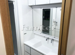 ���̲����� �����饹��������� �ե��ߡ���  �ۡ����� W120 ��¤������ 3�̶� LED �ϥ��Хå������󥿡�