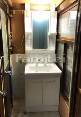 ���̲����� TOTO V���꡼�� ���٤���ܥ��� W75