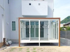 ����Ĵ�����ǥ�롼�� YKK����ե����� ����50cm�б�
