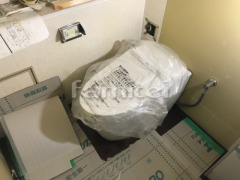 ���󥯥쥹�ȥ���TOTO�ͥ��쥹��DH1 �ץ�ߥ��� �Υ��뤭�줤