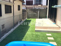 �͹��� ���𥷡��Ȳù� �����ե���ʽ LIXIL�ꥯ���� �ϥ�����åɥե���UF8�� ���󥯥꡼�ȥ֥��å�