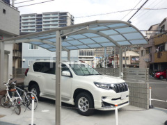 リフォーム外構