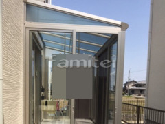 �����ǥ�롼�� YKK����ꥢF