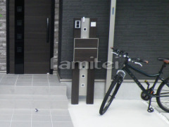 ���ؤޤ�� ��ǽ���� YKKAP �륷�����ݥ��ȥ�˥å�BK01��